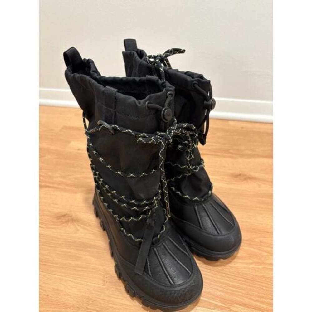 UGG Metropeak Water Repellent Insulated Boot (Women) - Picture 2 of 6